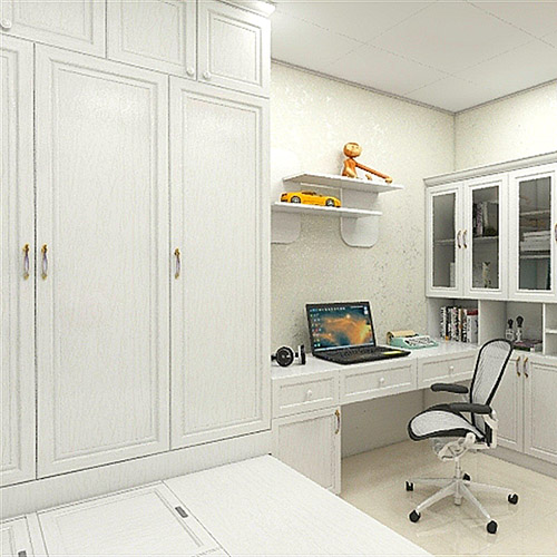 領秀天衢C3#榻榻米